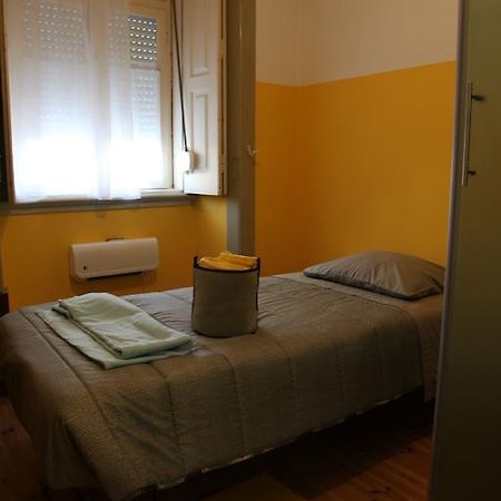 Csi Coimbra & Guest House - Student Accommodation Cameră foto