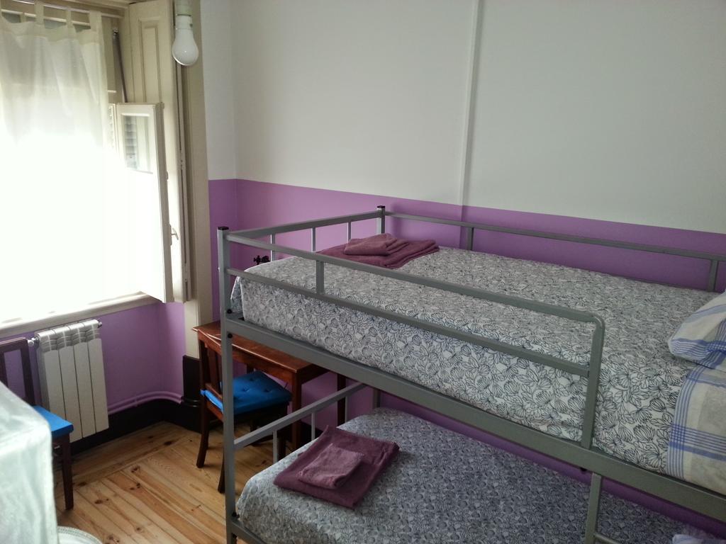 Csi Coimbra & Guest House - Student Accommodation Cameră foto