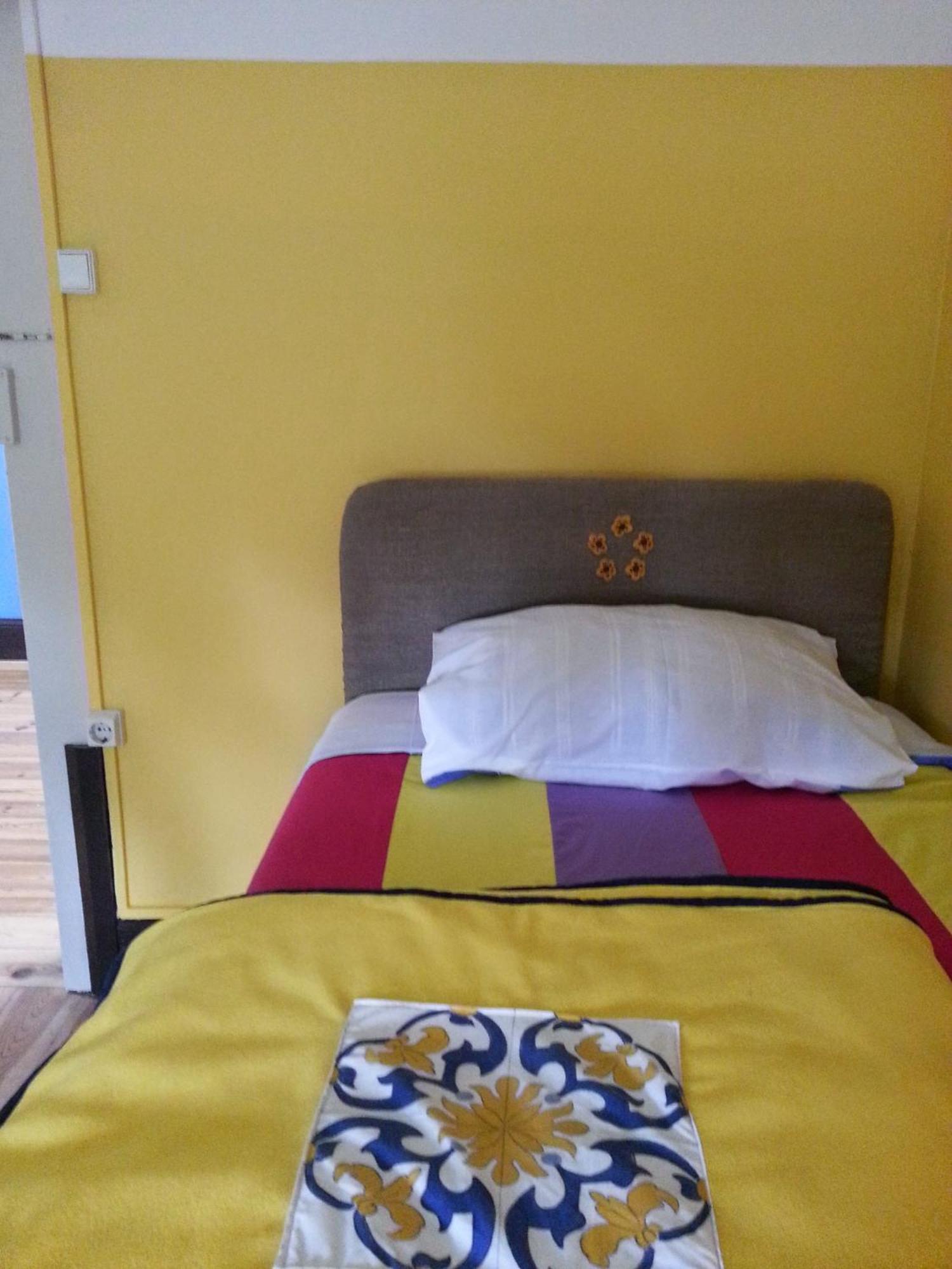 Csi Coimbra & Guest House - Student Accommodation Cameră foto