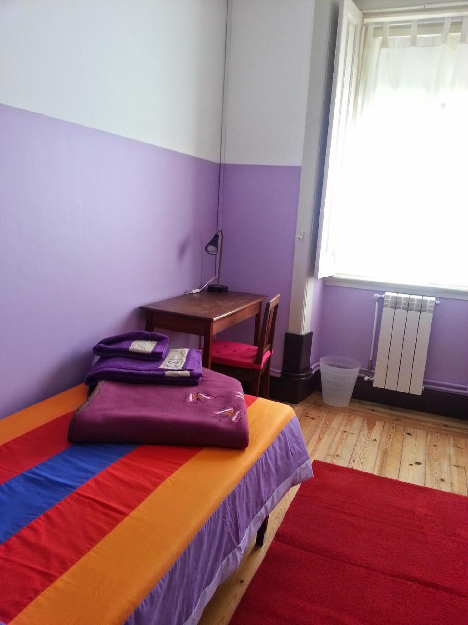 Csi Coimbra & Guest House - Student Accommodation Cameră foto