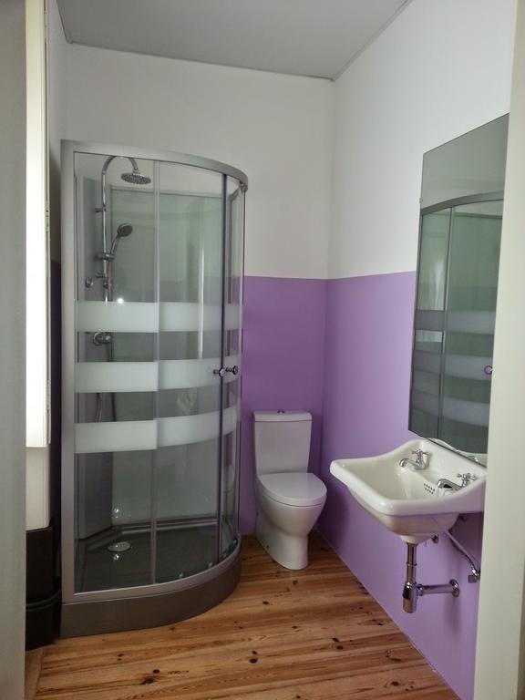 Csi Coimbra & Guest House - Student Accommodation Cameră foto