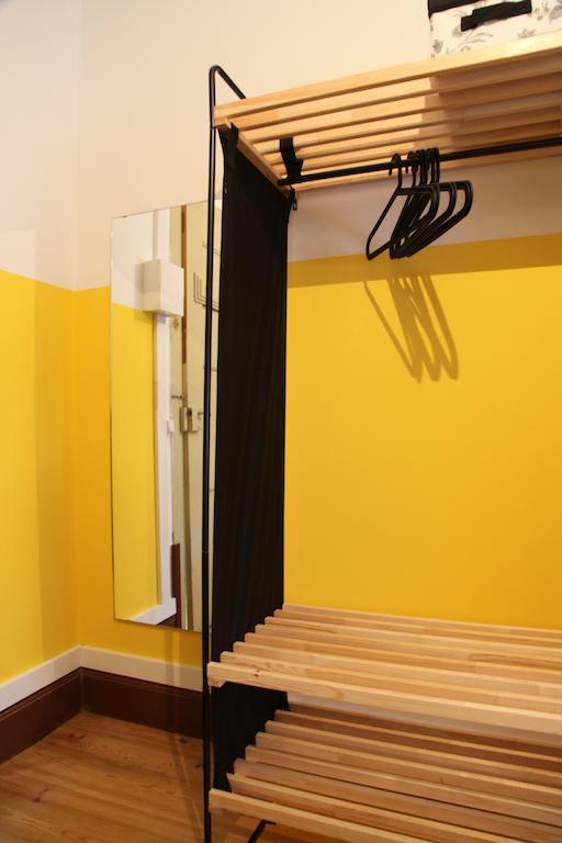 Csi Coimbra & Guest House - Student Accommodation Cameră foto