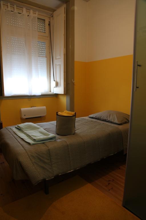 Csi Coimbra & Guest House - Student Accommodation Cameră foto